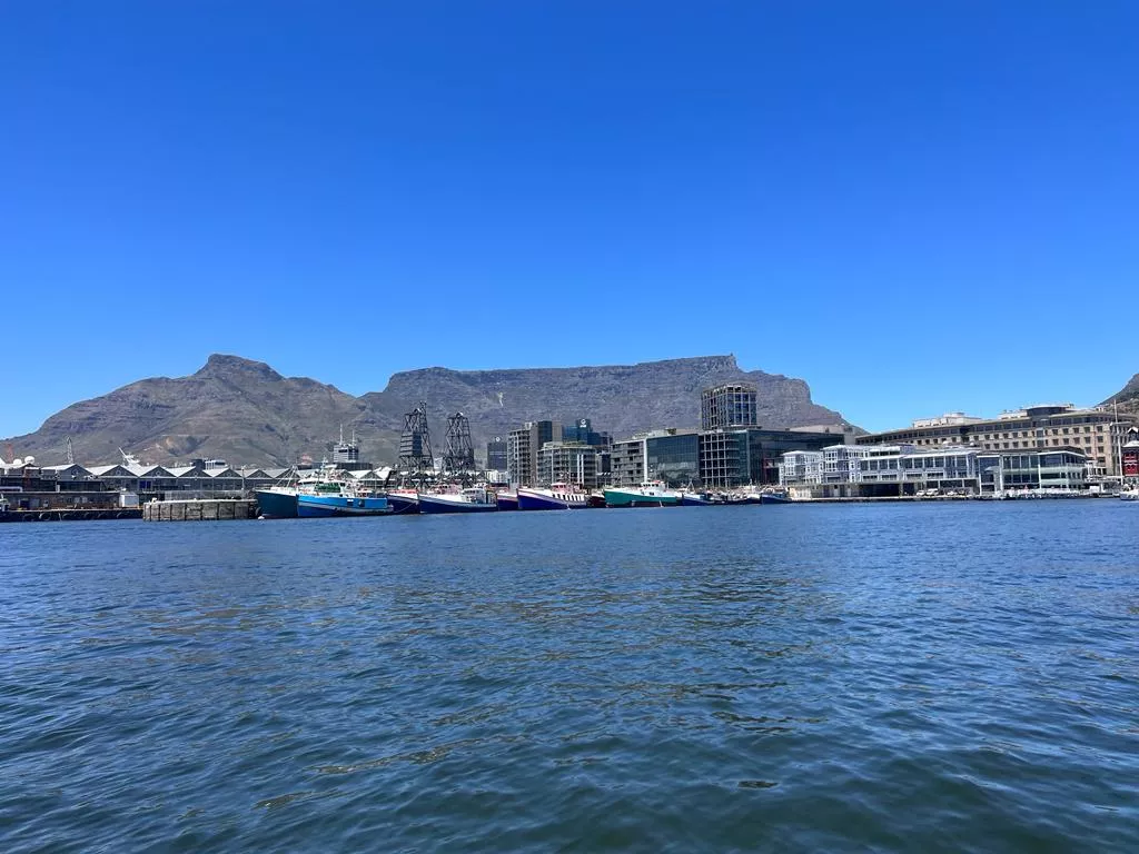 V & A Waterfront, South Africa