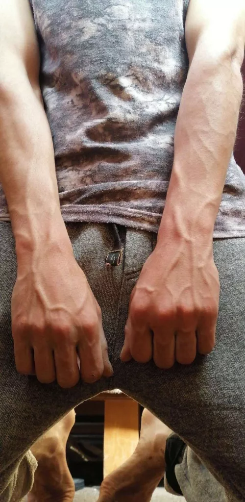 veins <3