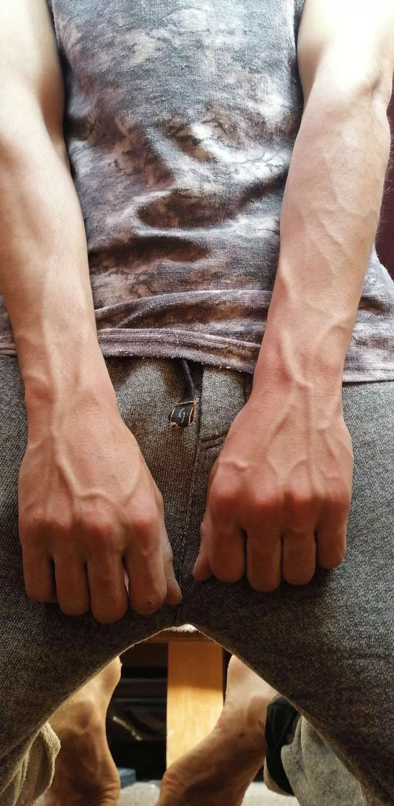 veins <3