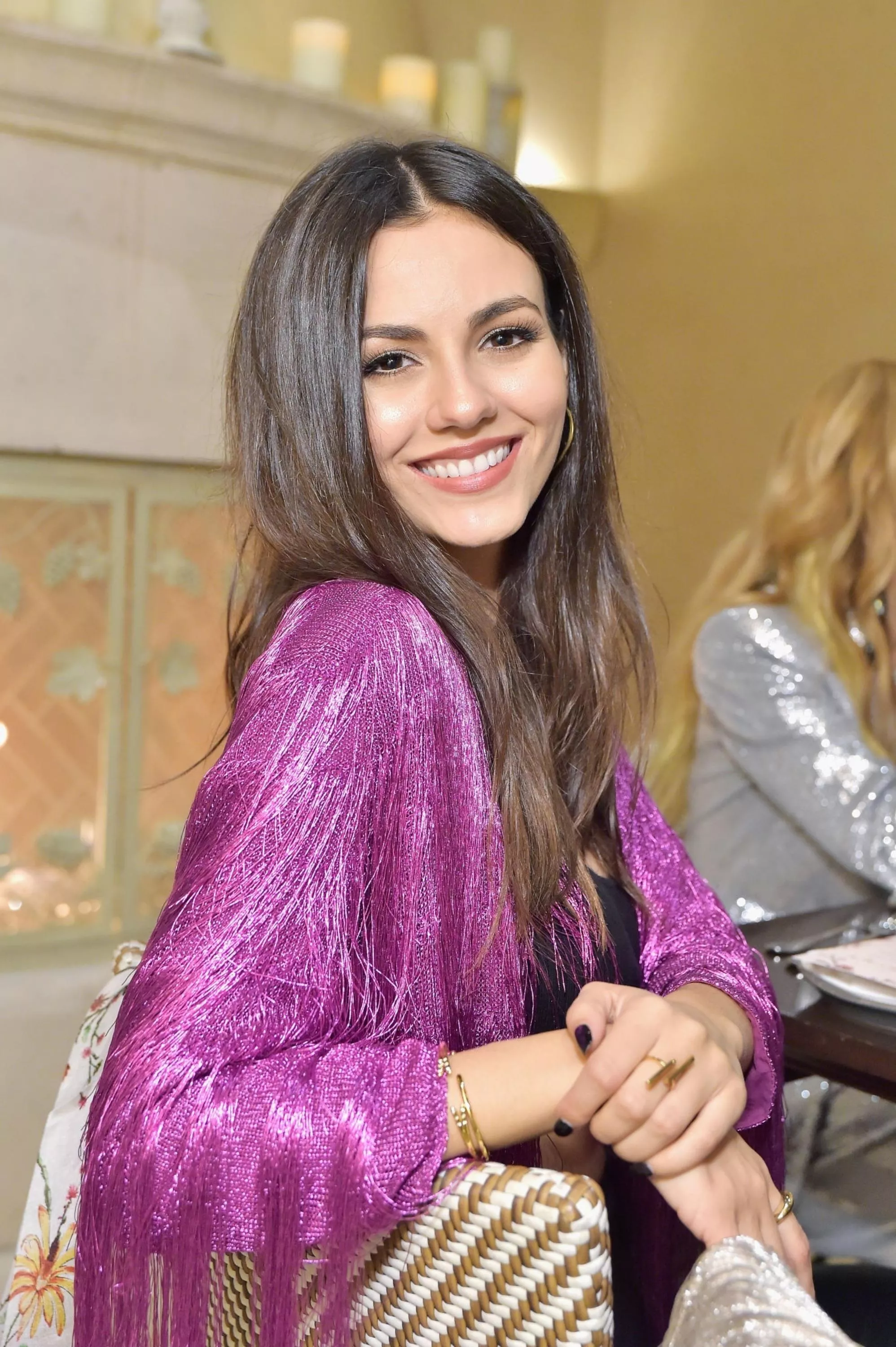 Victoria Justice