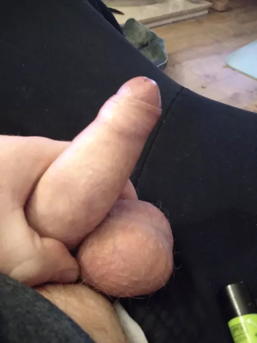 Wanna chat?... 🤷‍♂️