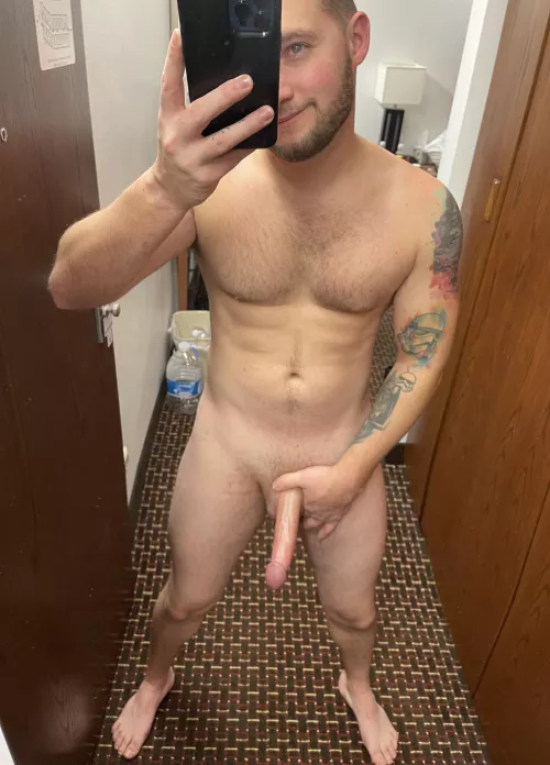 Wanna have some fun? [m30]