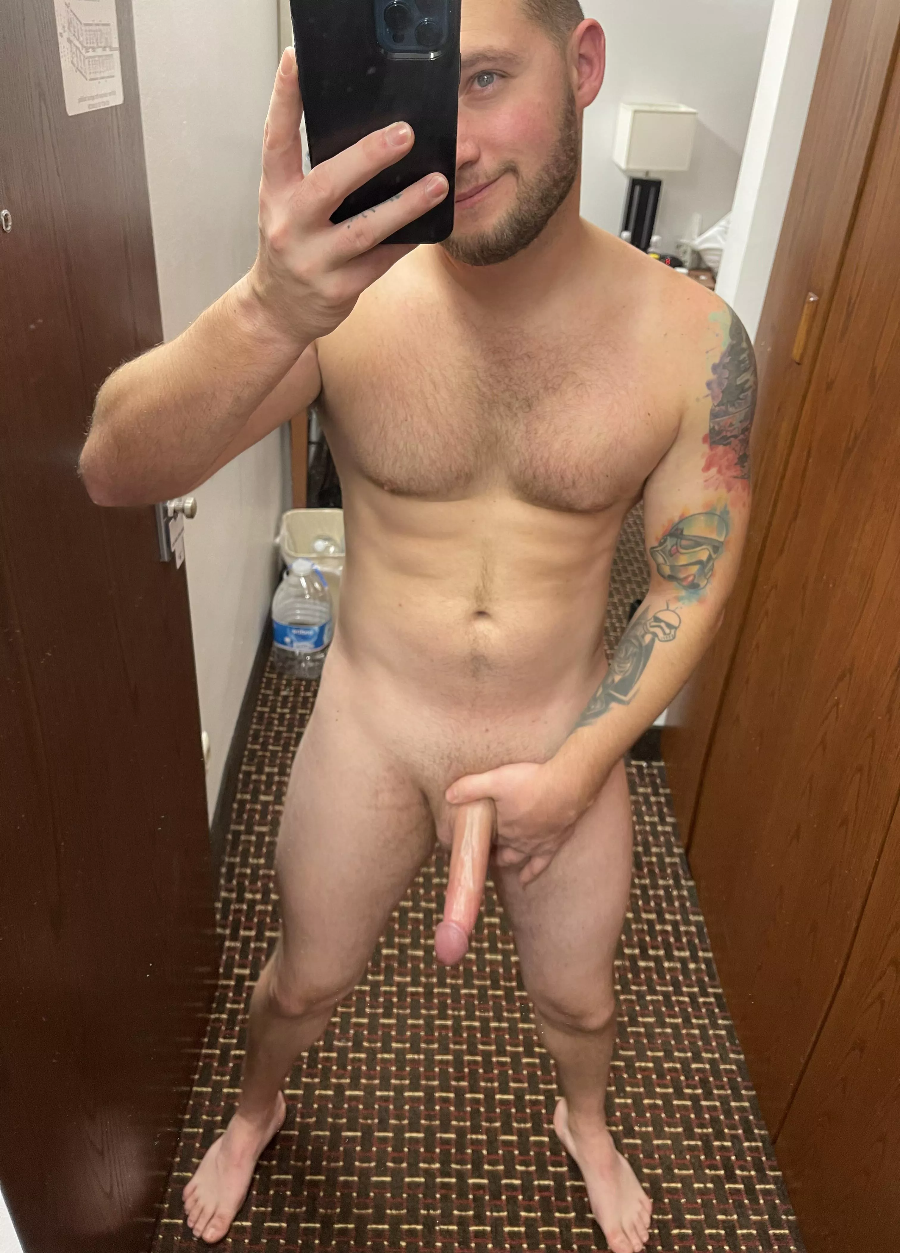 Wanna have some fun? [m30]