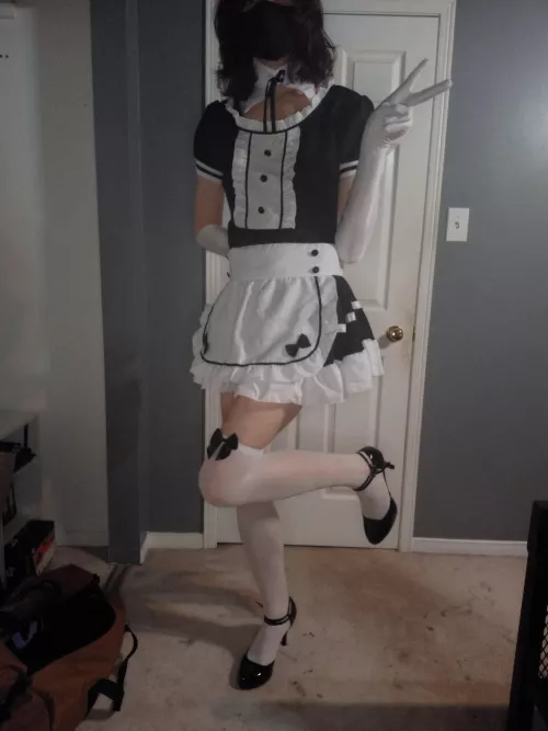 Was very hard to balance in these 😅