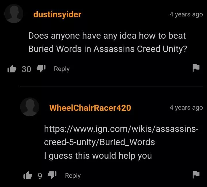 what a helpful fellow