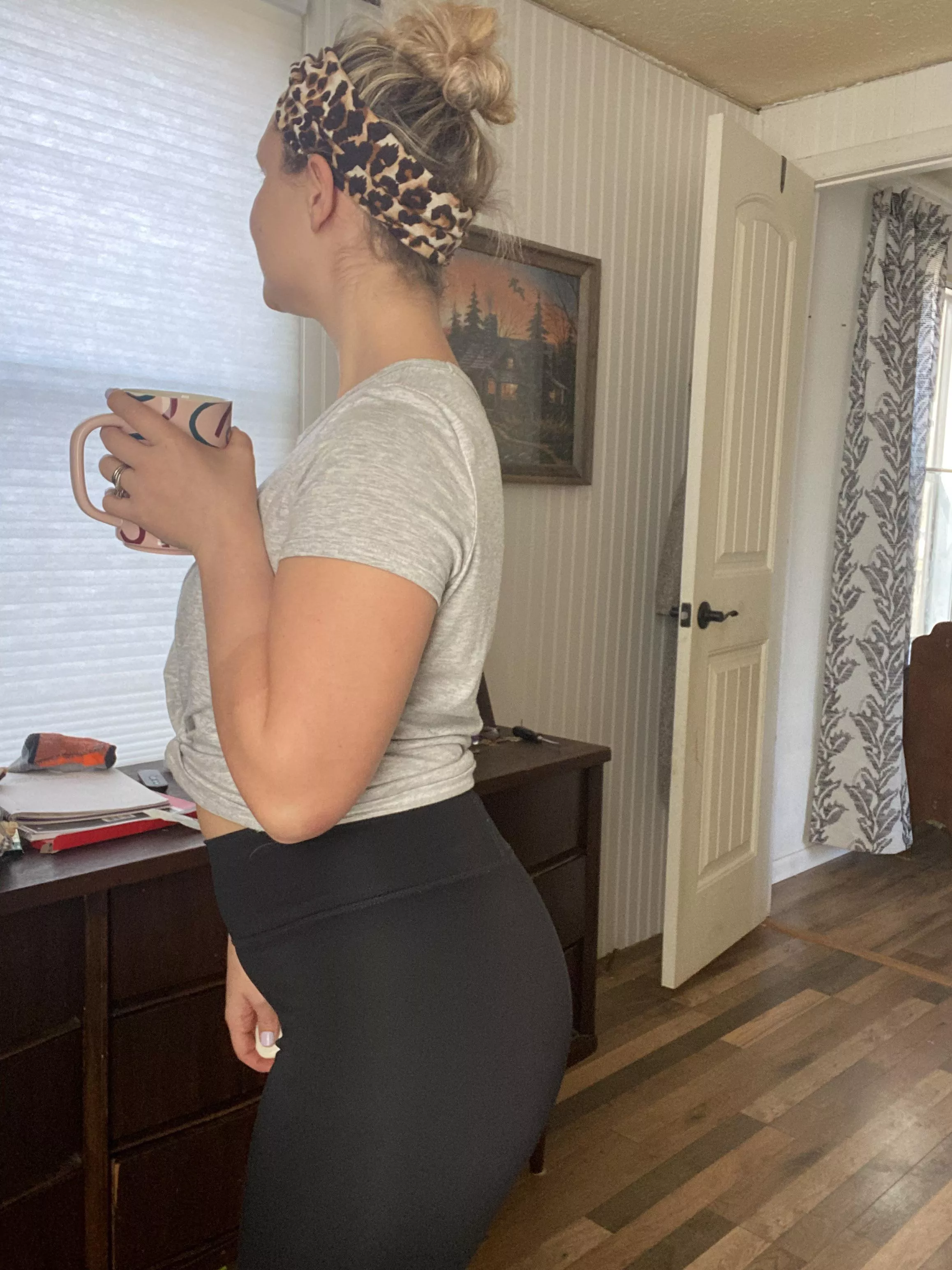 What caught your eye first