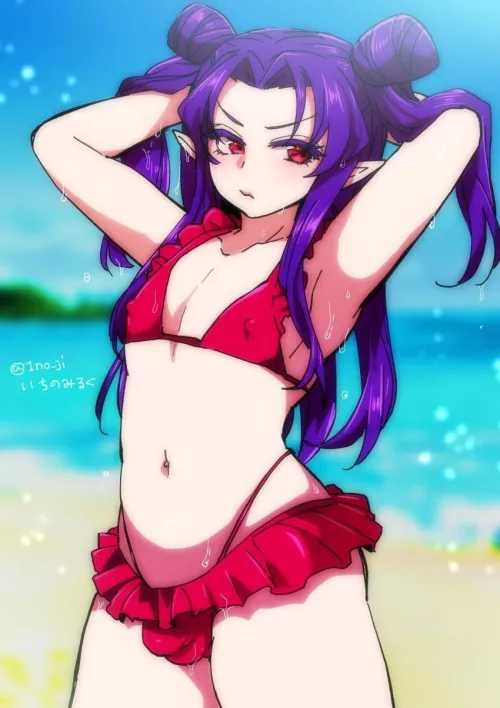 What if I wore this in public with you?