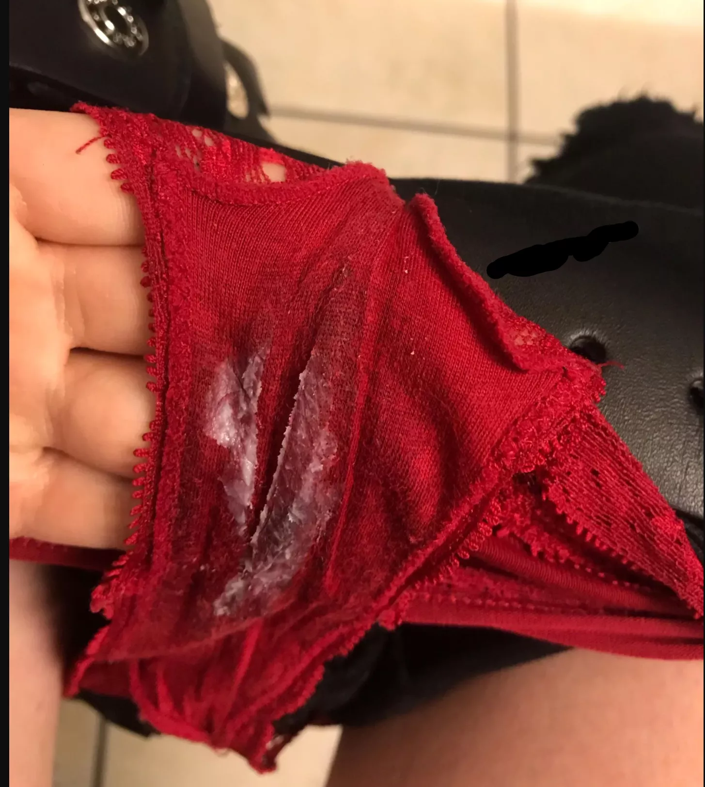 🥵 WHEN HE MOANS TO MY EAR 🥵