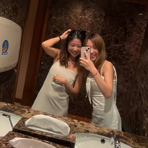 Which are you picking?