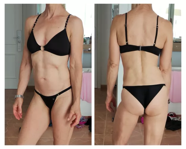 which is the better view? front or back?