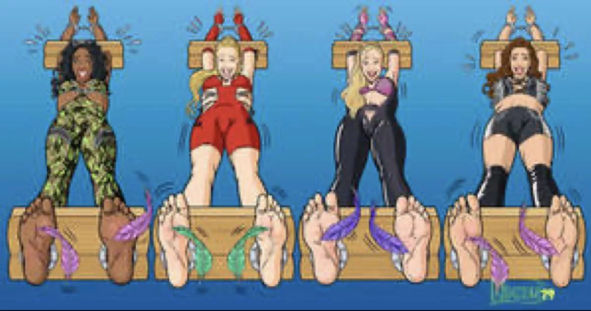 Which wwe diva was your tickle fantasy