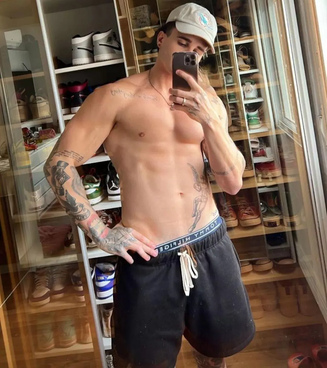 who don't like tattoos?