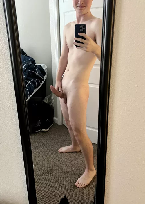 Who loves my college cock?