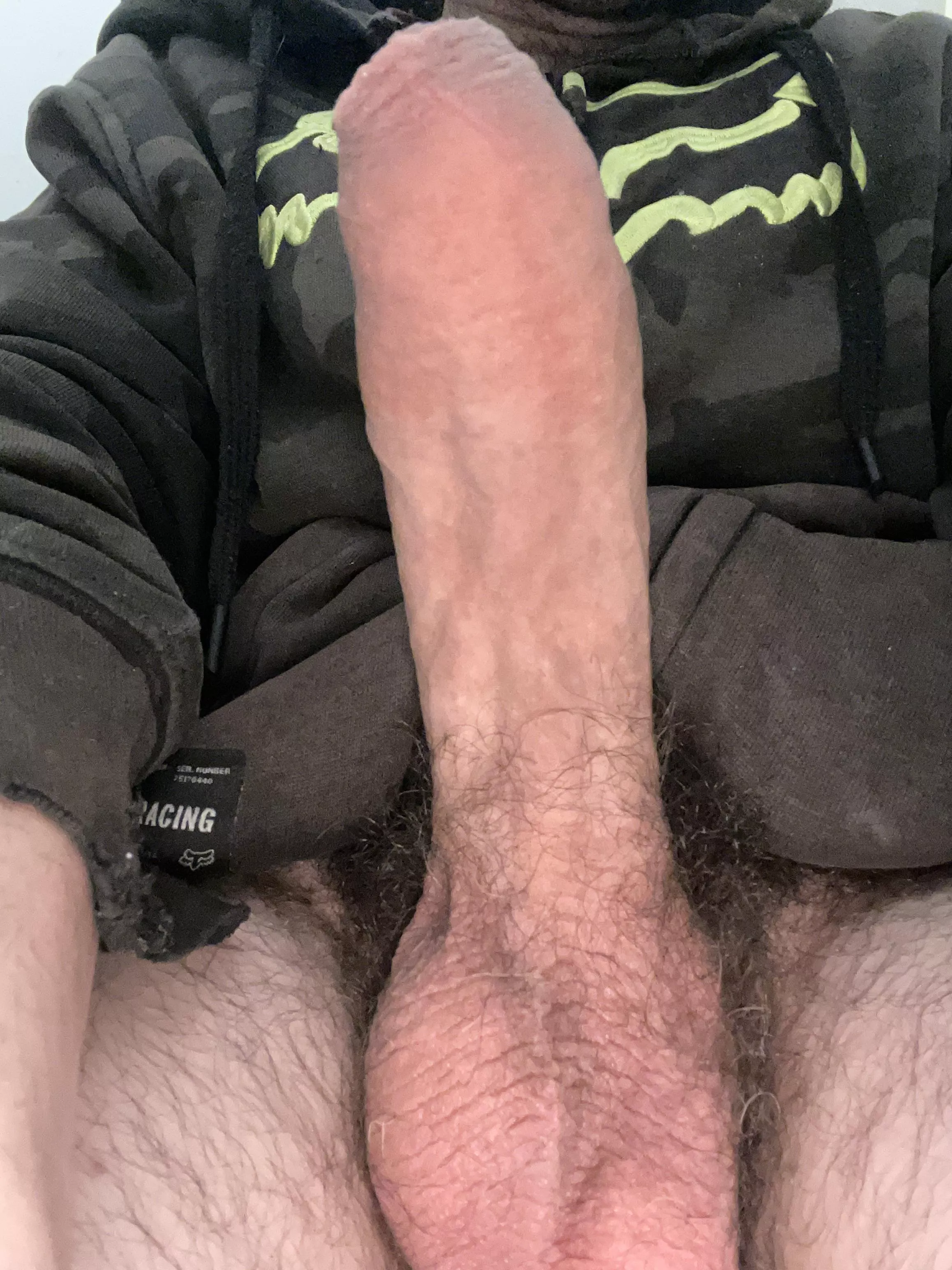 Who wants a taste