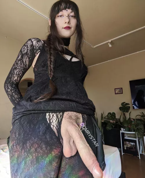 who’s face can i smack my cock on??