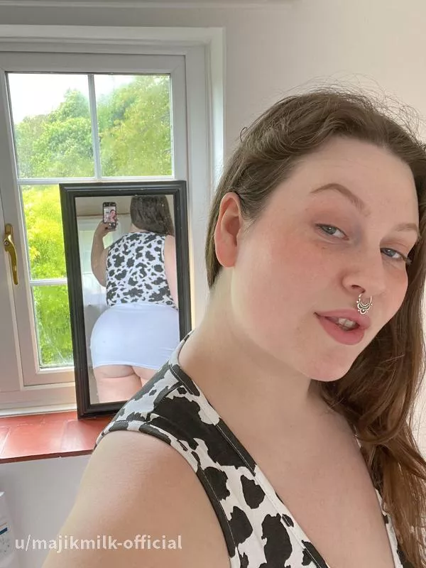 Wifey or fuck buddy material?