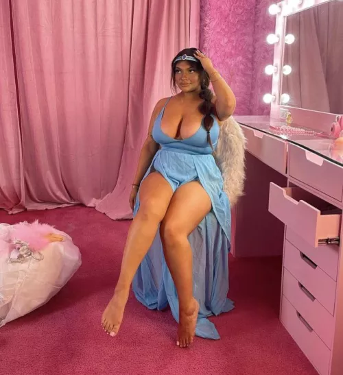 Would u suck my toes?