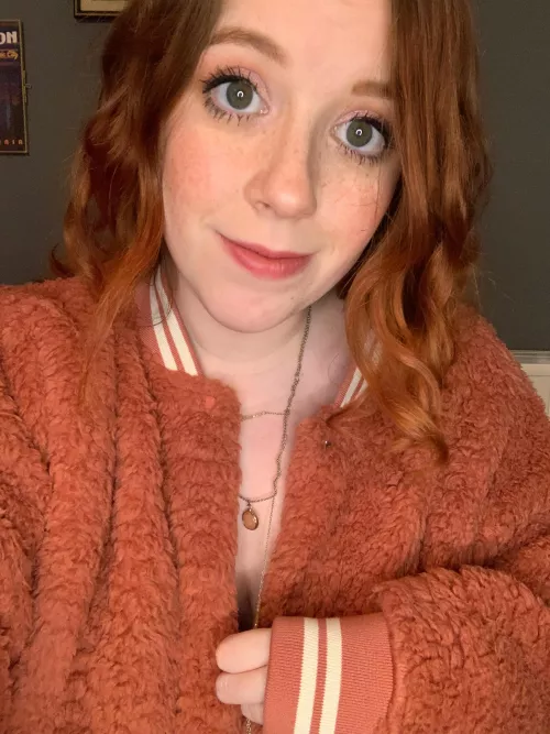 Would you date a ginger girl?