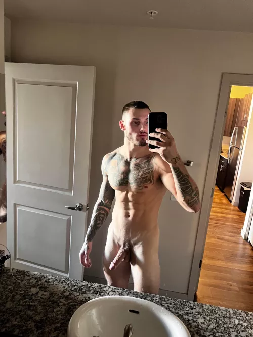 Would you jerk this cannon?