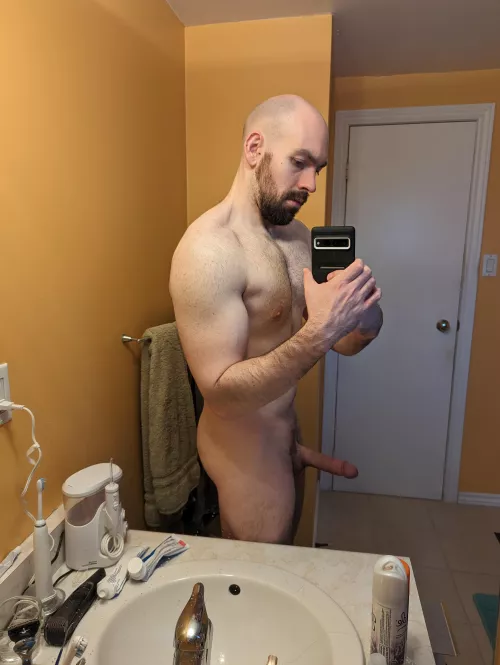 would you pay attention to me at the gym?