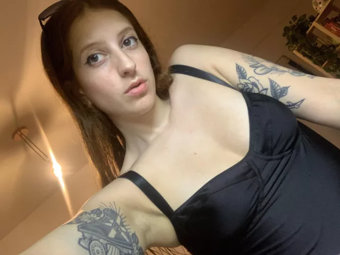 Would you swipe right?