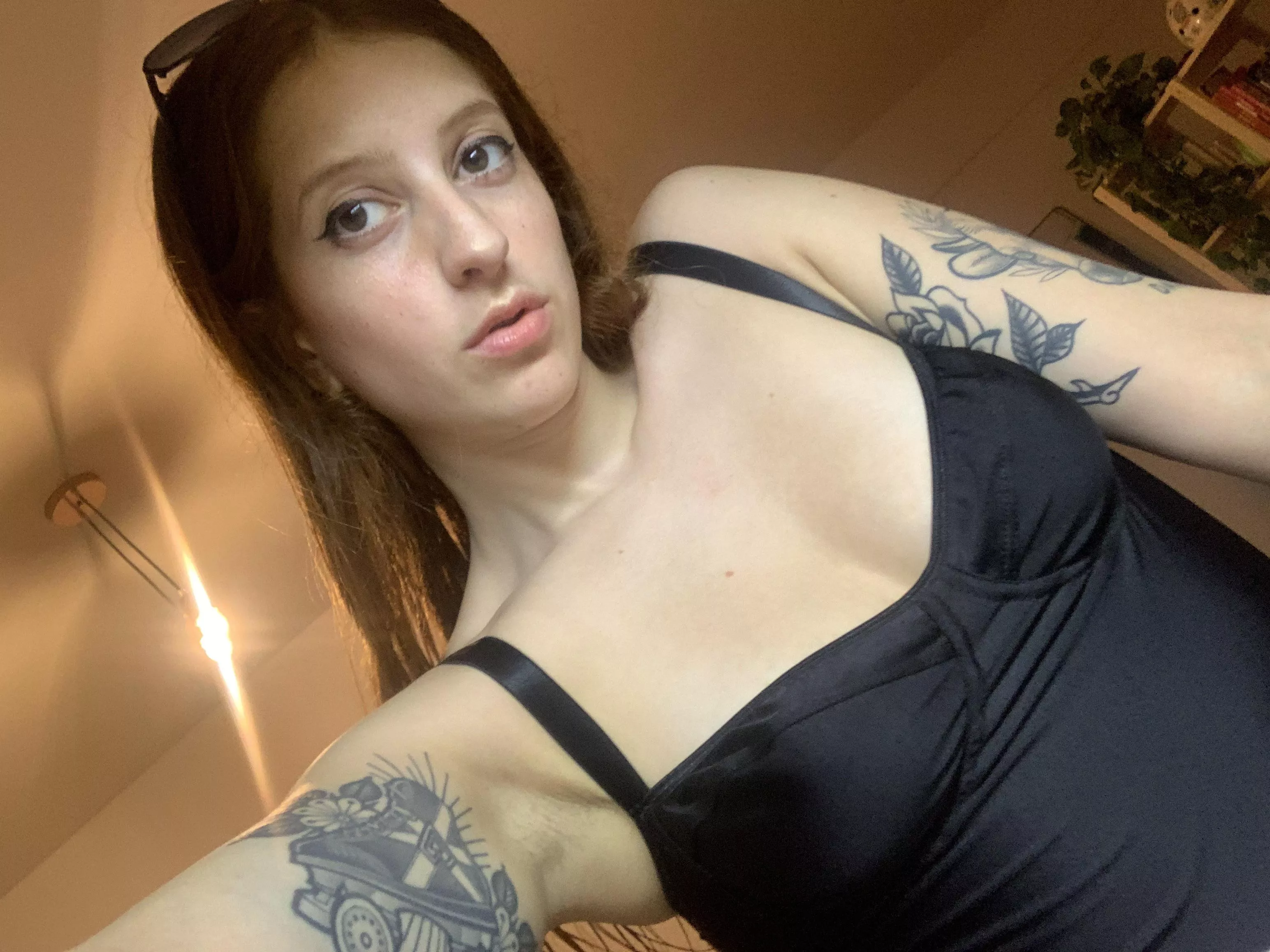 Would you swipe right?