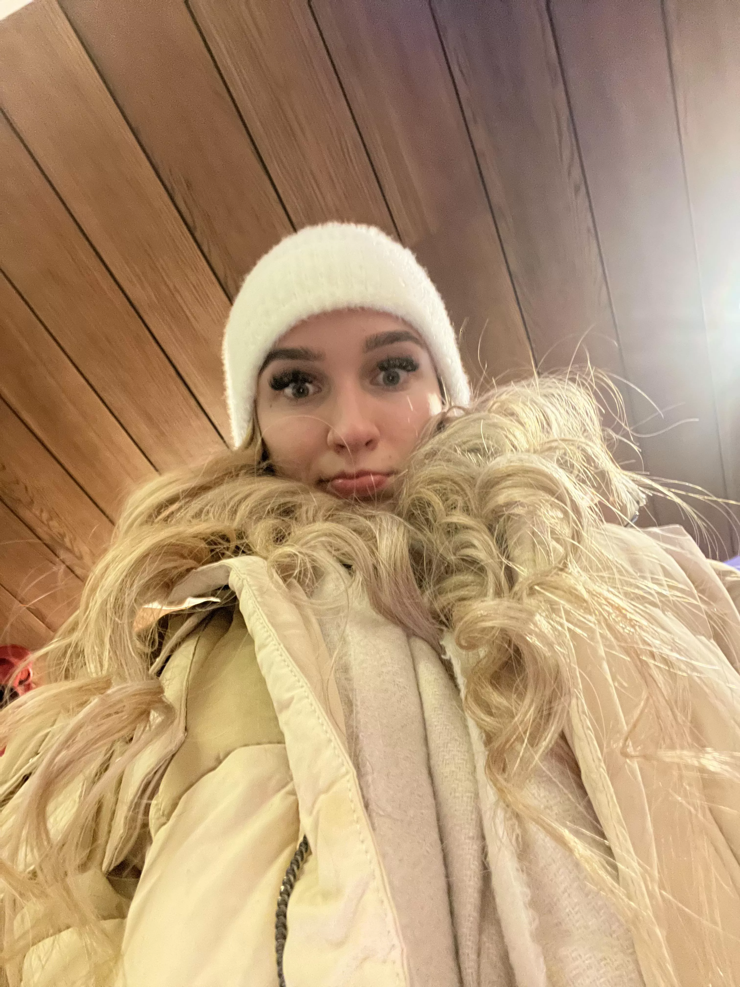 would you taste a 18 year old russian teen?