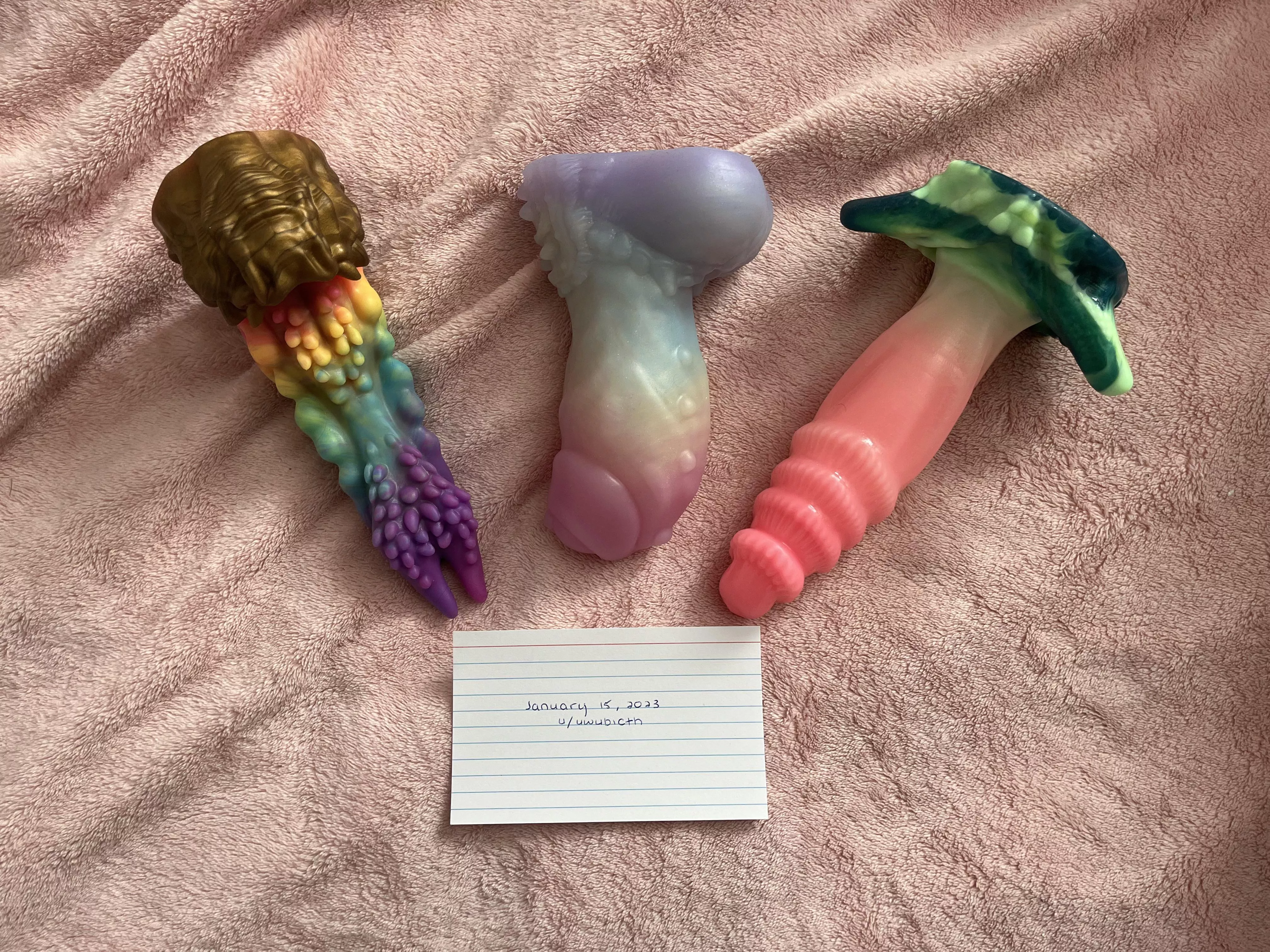 WTS Colorful Indie Bundle!