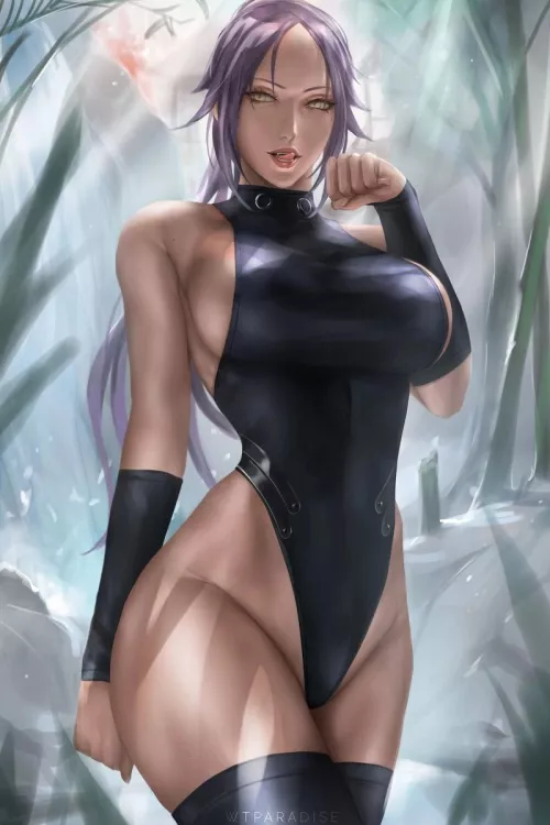 Yoruichi (WTParadise)