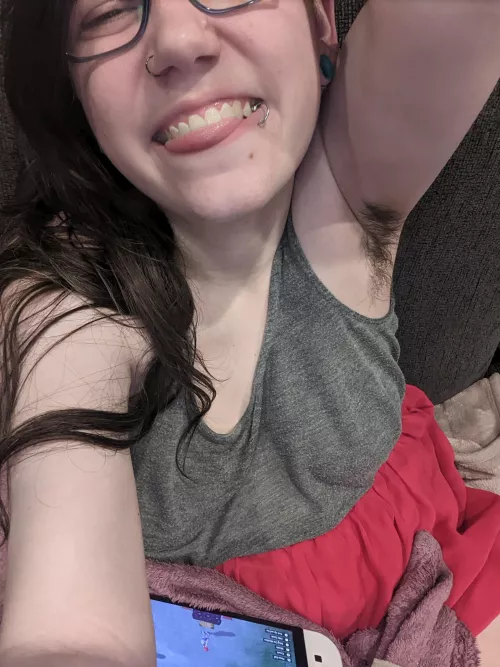 You can only do one, what will it be 😝