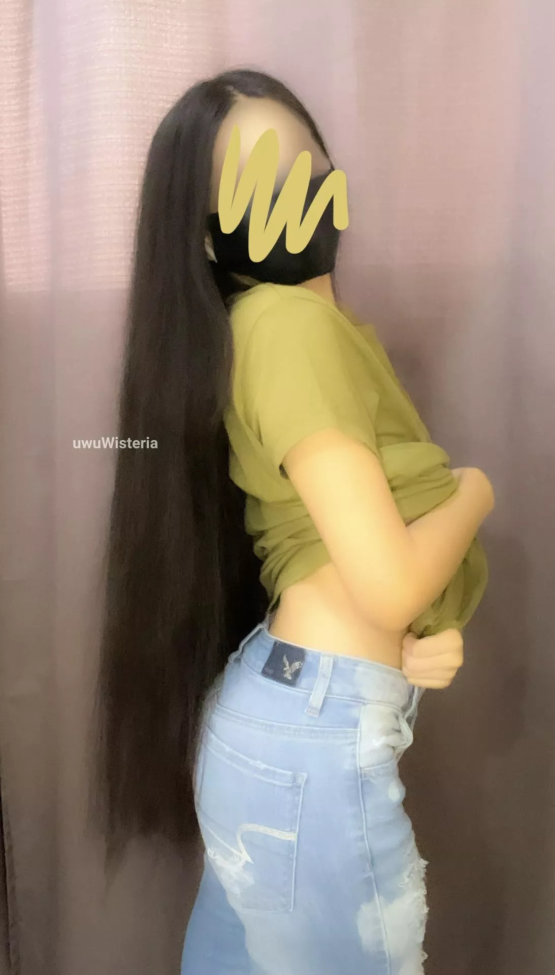 you like.. green? 😳