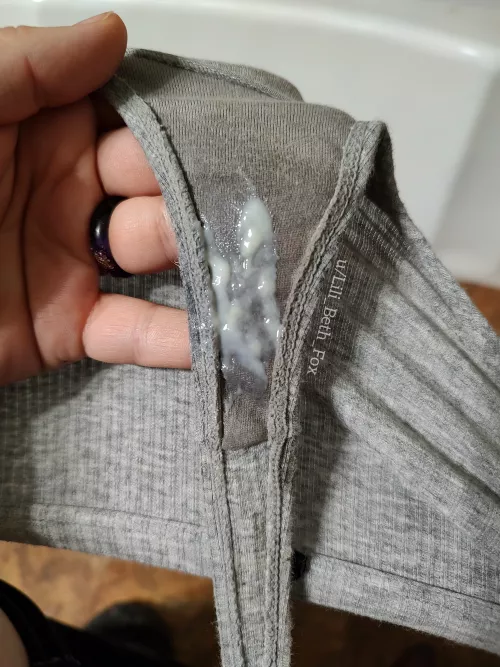 Your cream Queen has returned [OC]