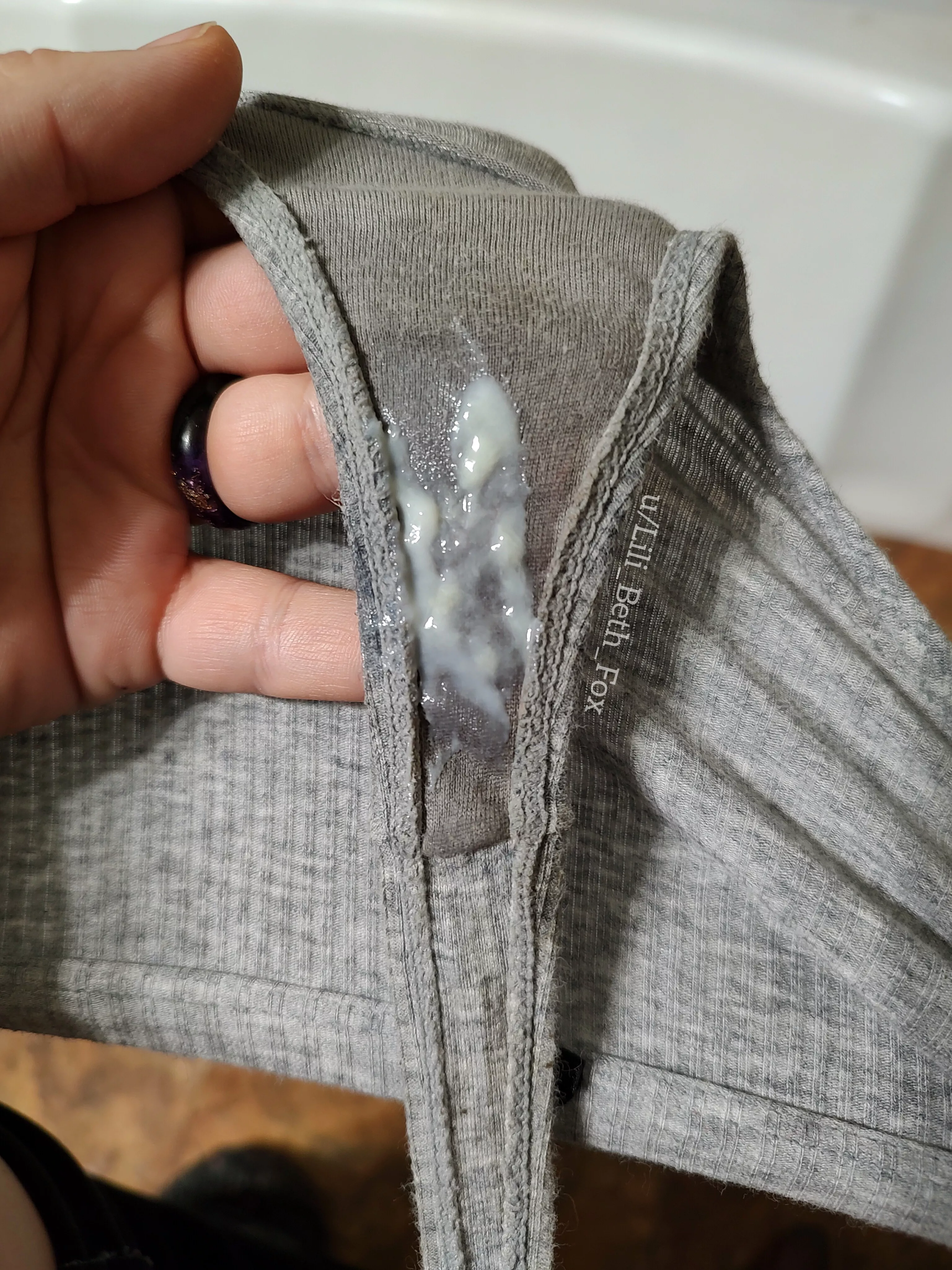 Your cream Queen has returned [OC]