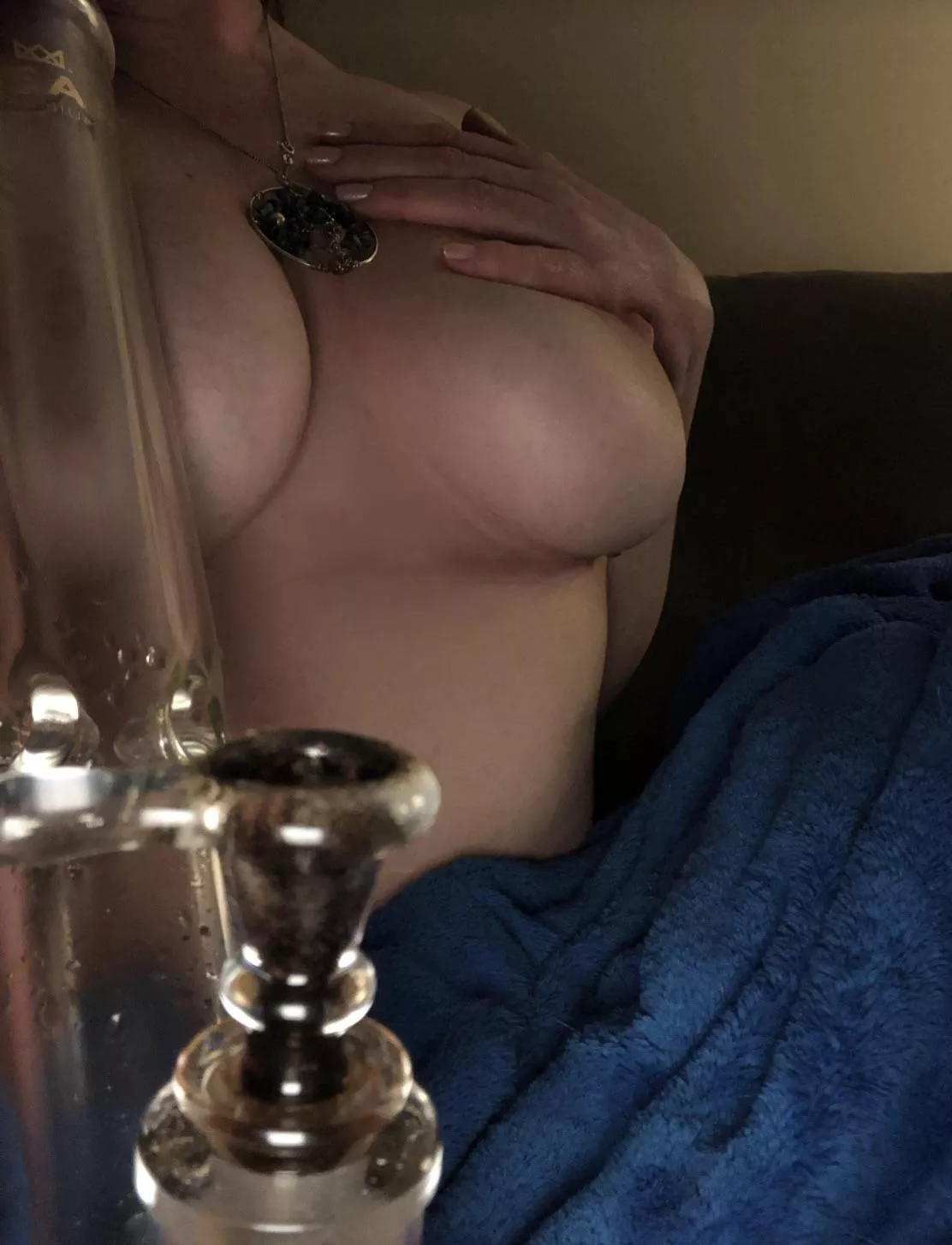 Your turn ? (F) 💨🍃