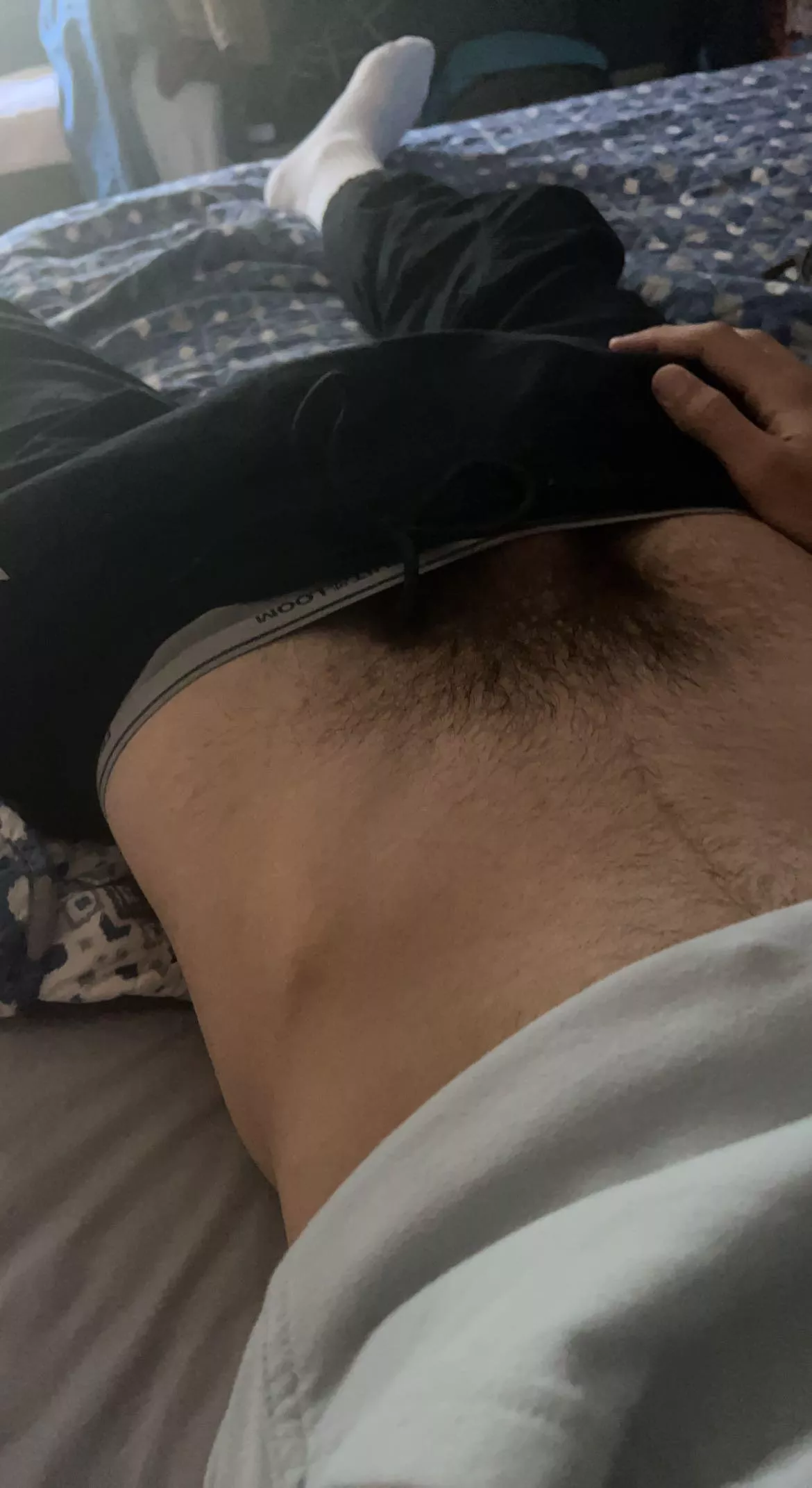 18 fit hmu to live @benpwoz