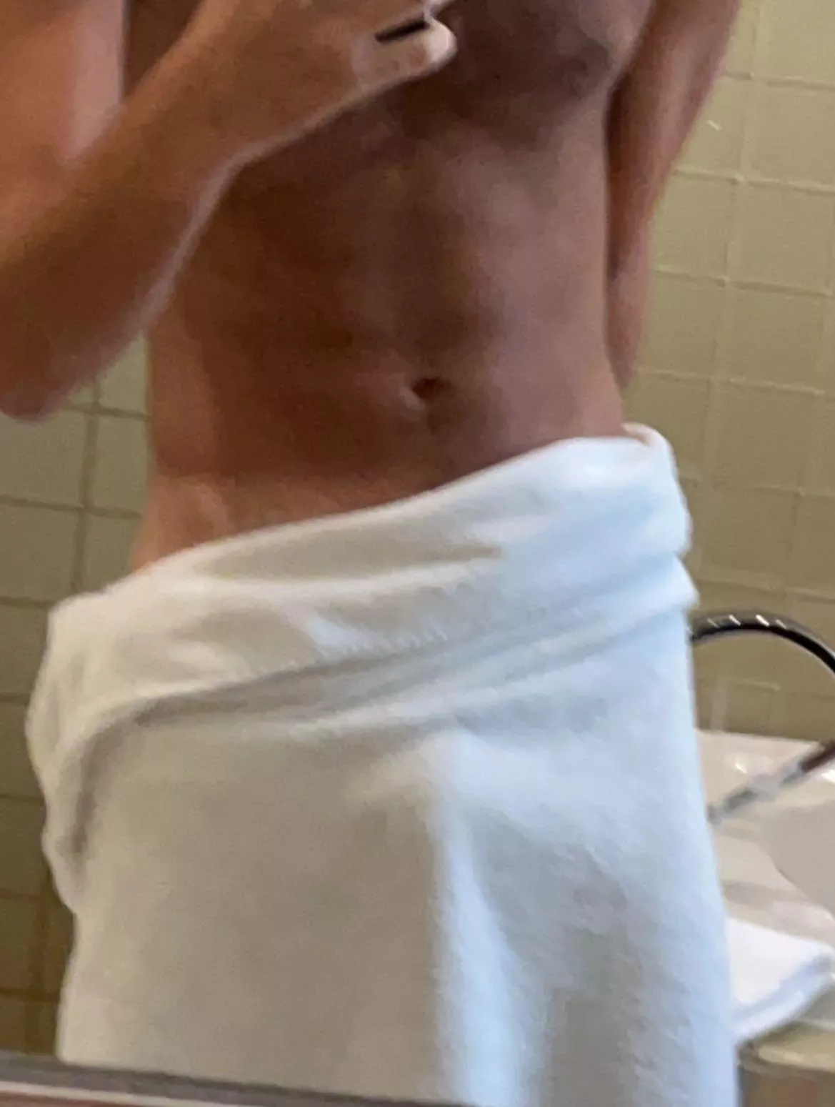 18m come shower with me