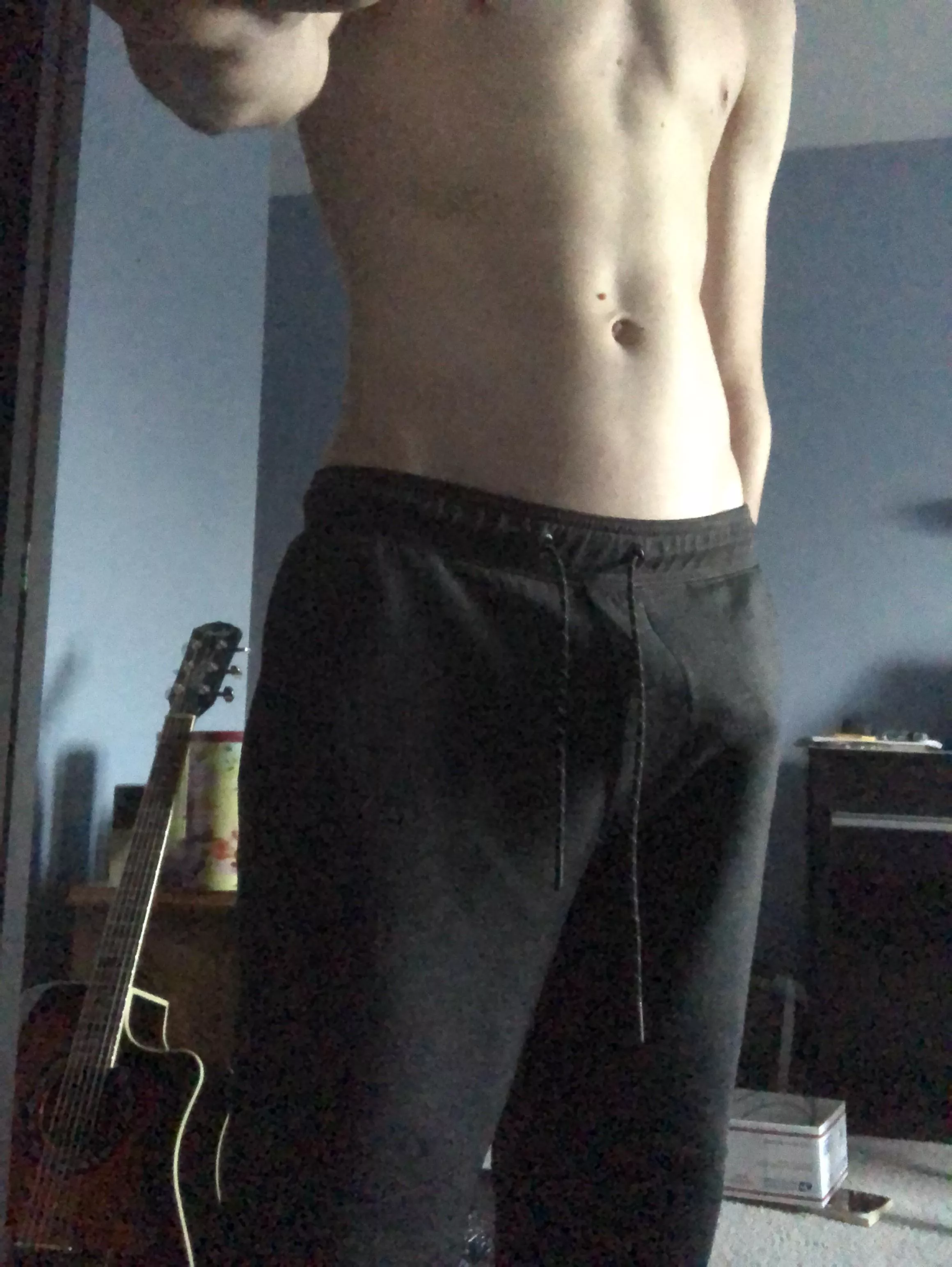 18m twink top into being instructed/dominated, hairy+: tarotbolero