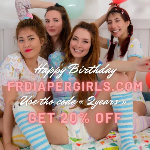 🎉 2 years already! 🎊