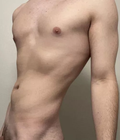 20m Fit attractive bull - Chattanooga