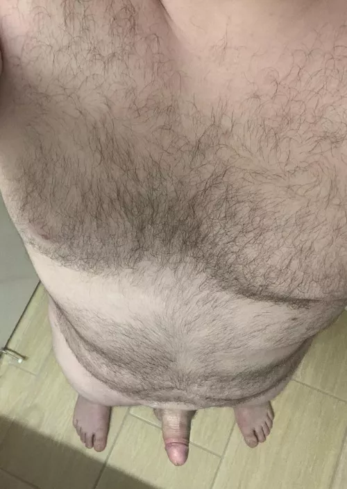 24 come shower with me