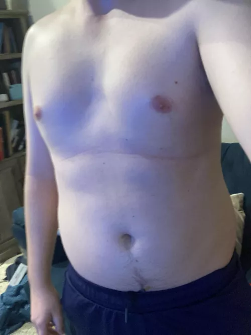 [25] Interested in lifestyle and looking by for someone to show me the ropes