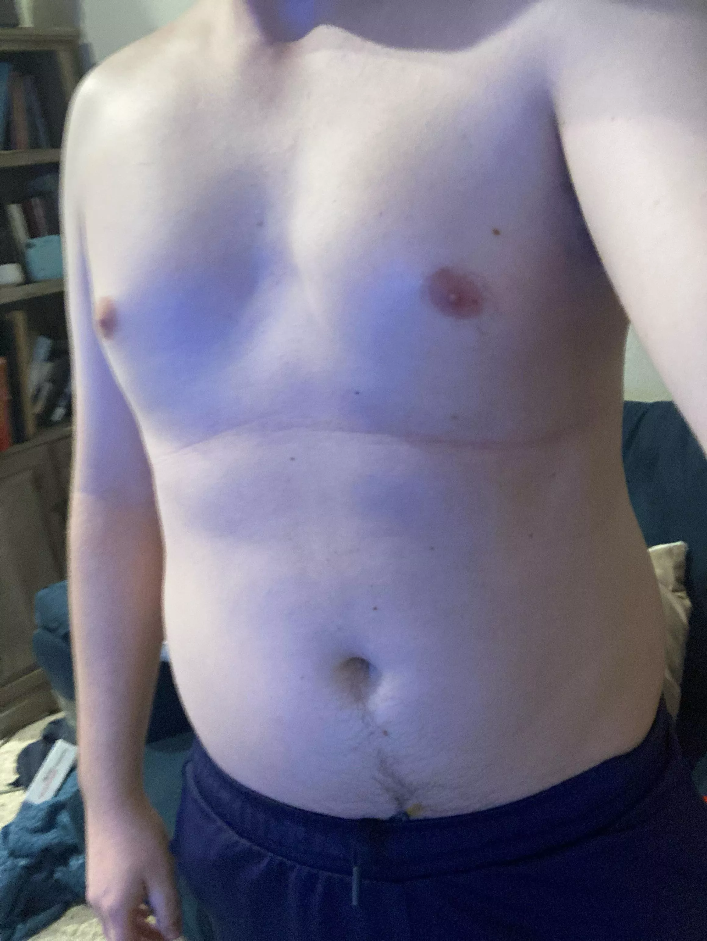 [25] Interested in lifestyle and looking by for someone to show me the ropes