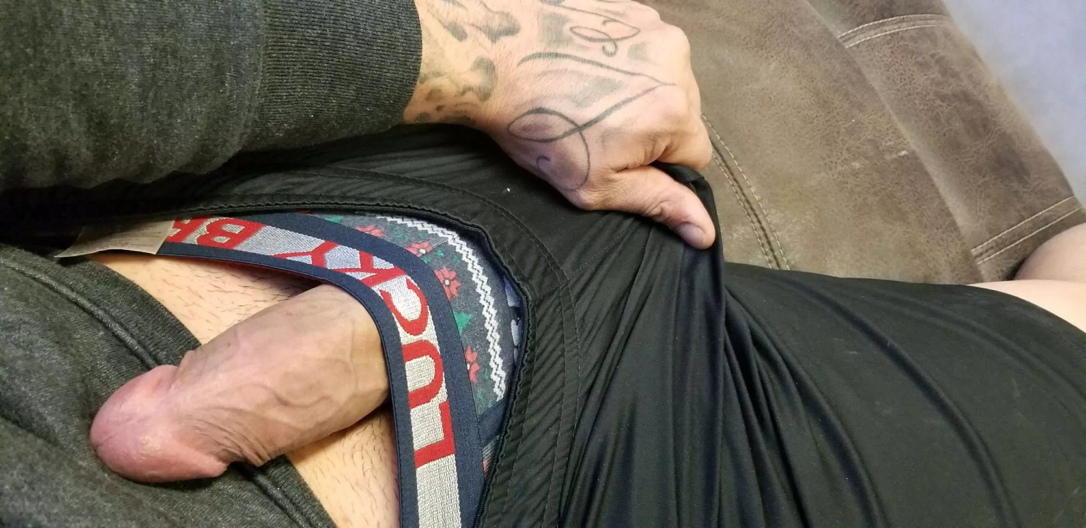 30M straight. what do you think?