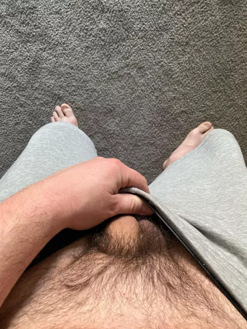 37 Just another Monday