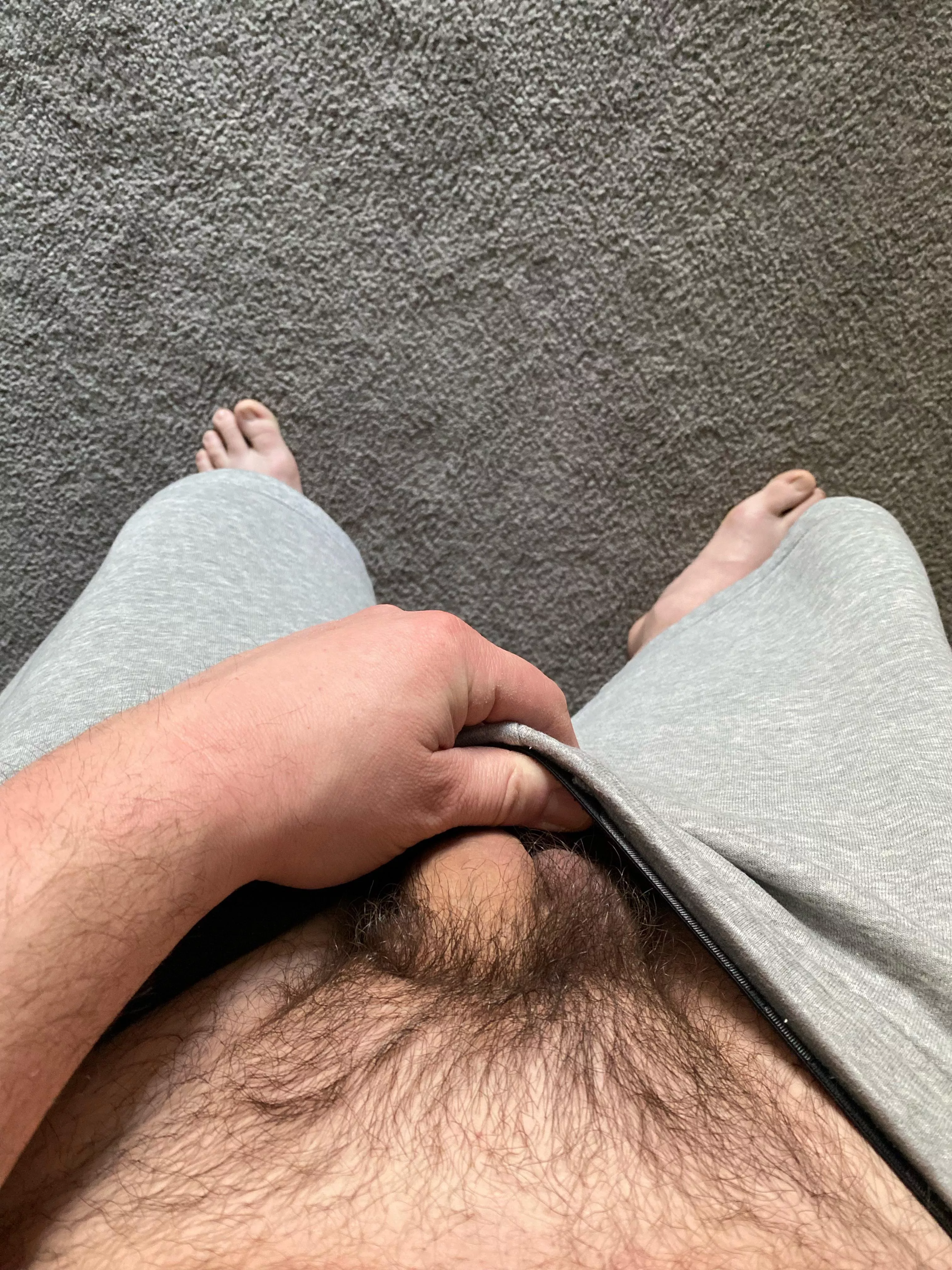 37 Just another Monday