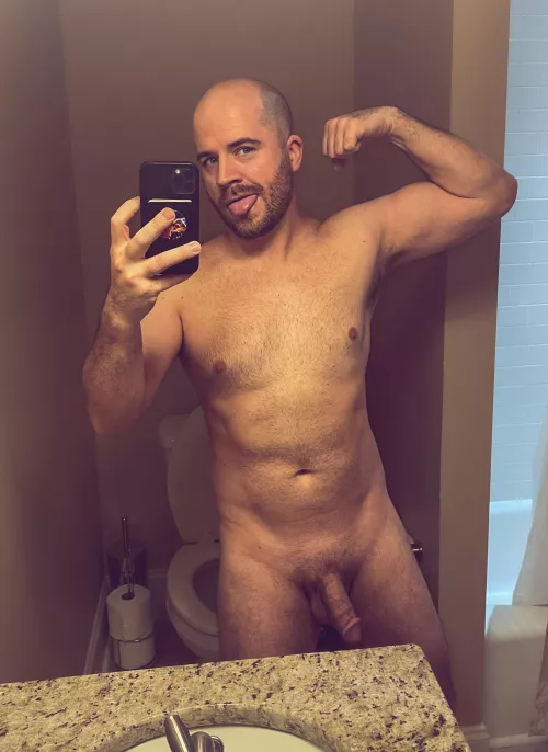 [38] If I can get you all to line up nicely—no fighting—and to turn around. Good boys. Now, hold your cheeks open and bend over. You’re going to feel a little bit of wetness as I spit on your hole and then a bit of intense pain as I plunge my cock 