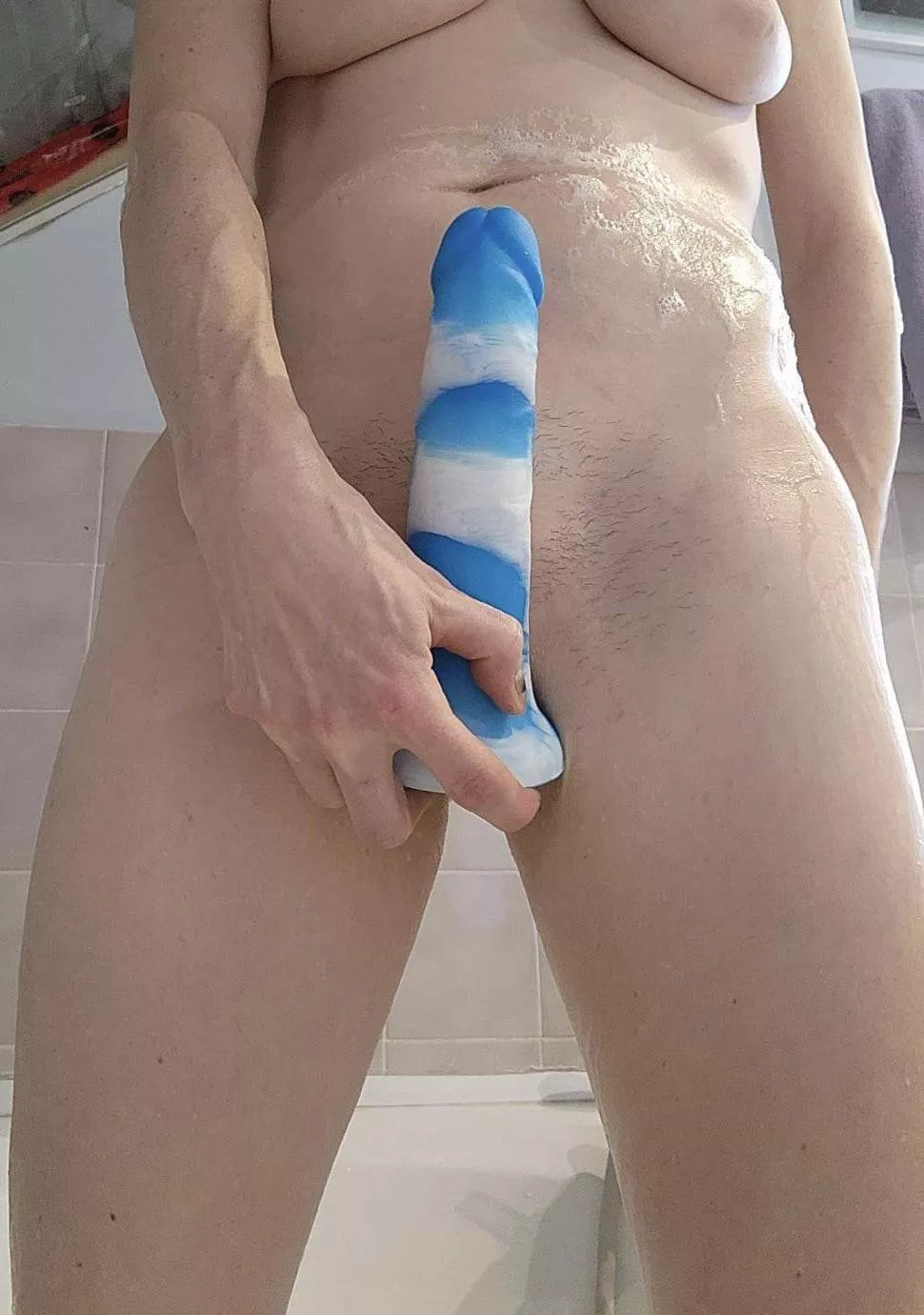 41f One time at band camp I….