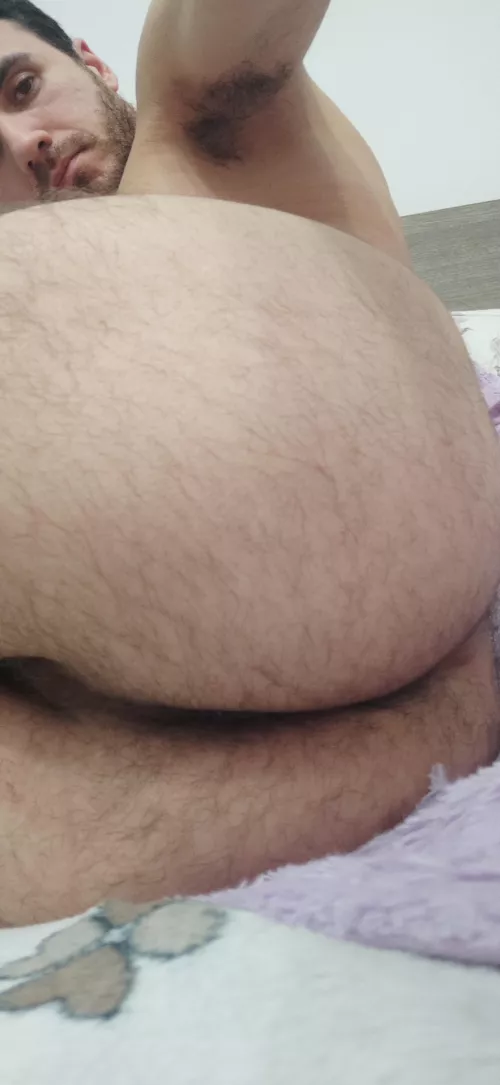 a like for every spanking, I'm just waiting for you