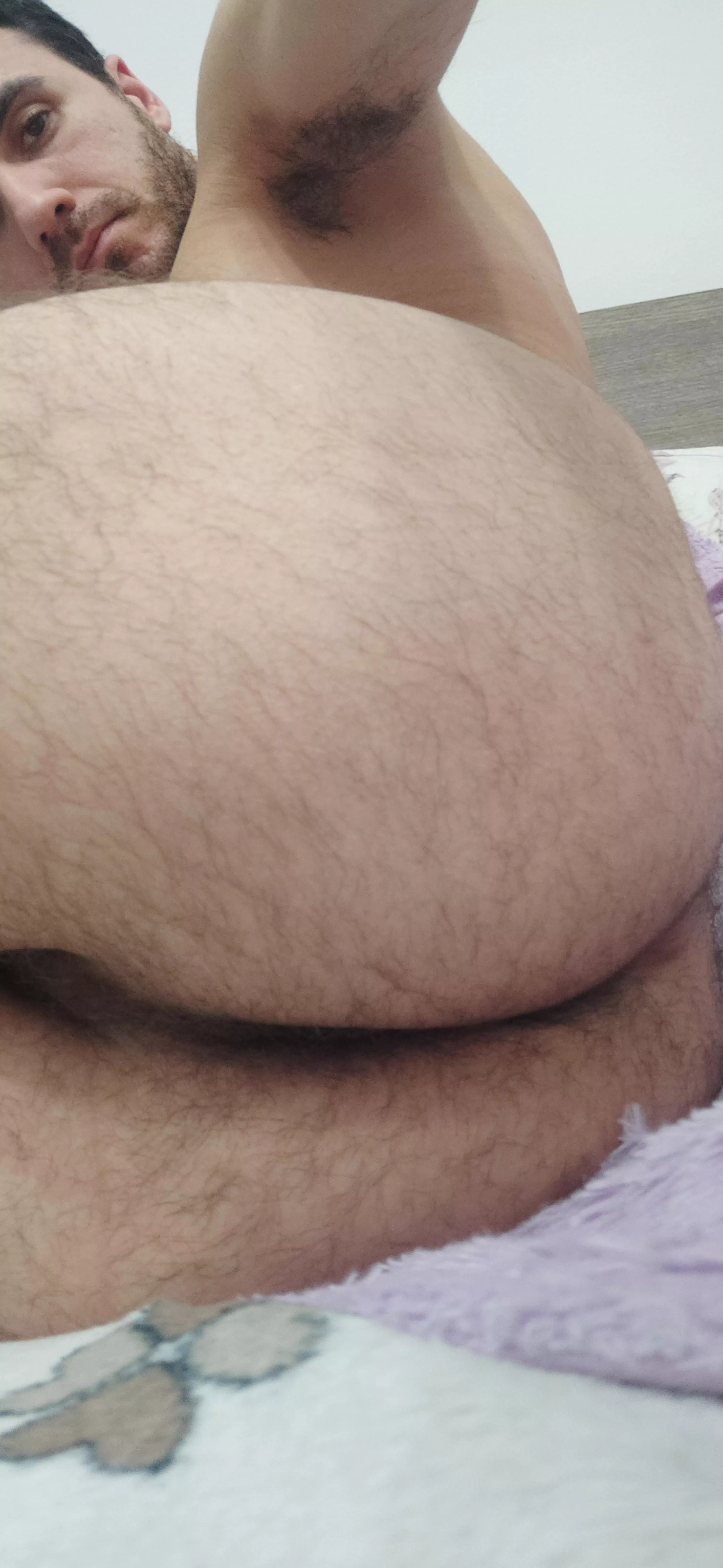 a like for every spanking, I'm just waiting for you