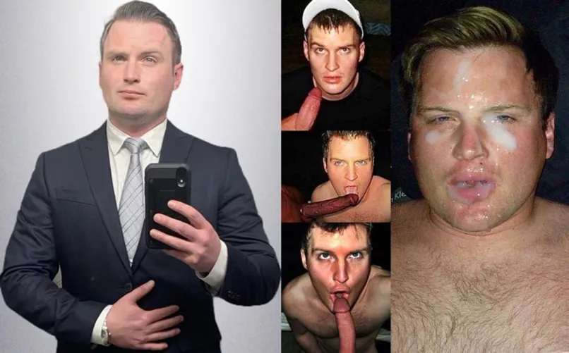 A mistress tightens her grasp, and the inner cock whore was released thirsting and groveling begging for big fat cocks and gooey jizz